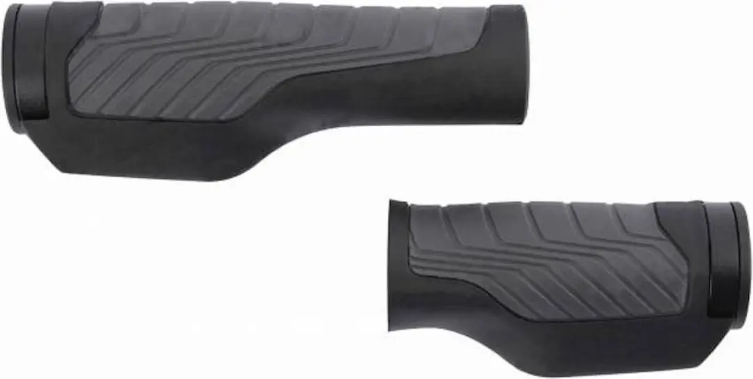 Contec Tour Wing Handvatten 133/90mm - Zwart - afbeelding 2 van 2