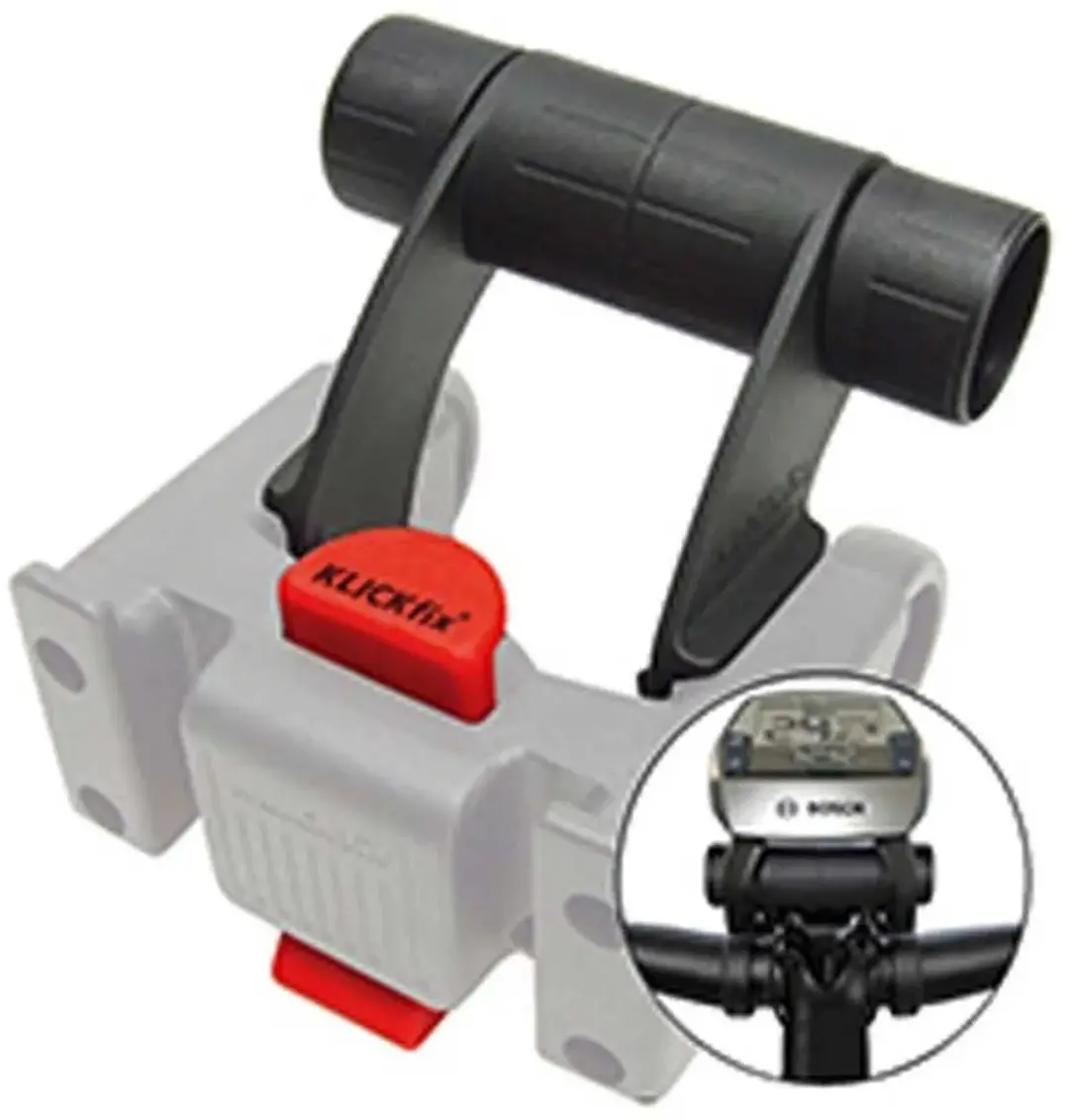 KLICKfix Multiclip E Voor E-Bike