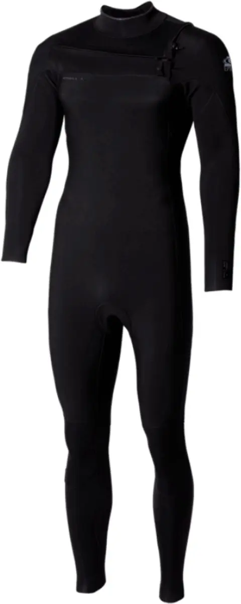 O'Neill Youth Epic 5/4 Chest Zip Full