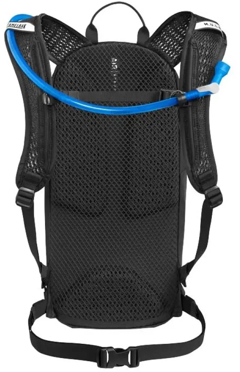 CamelBak M.U.L.E. 12L Fietstas - Zwart - afbeelding 2 van 6