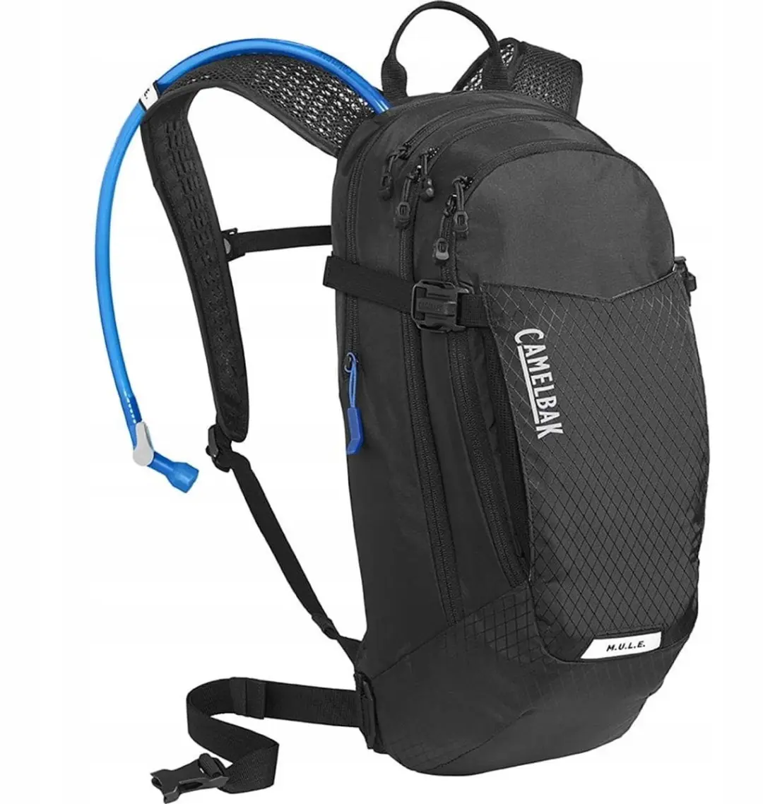 CamelBak M.U.L.E. 12L Fietstas