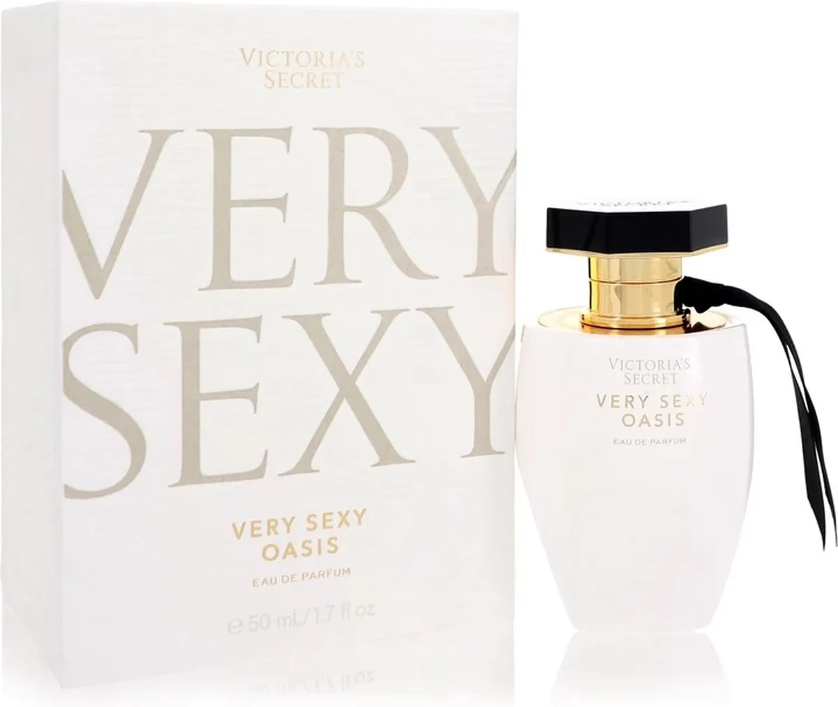 Victoria's Secret Very Sexy Oasis Eau de Parfum 50ml