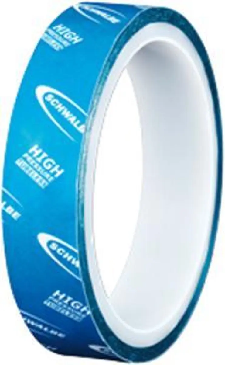 Schwalbe Velglint Tubeless 21mm - Blauw - afbeelding 2 van 6