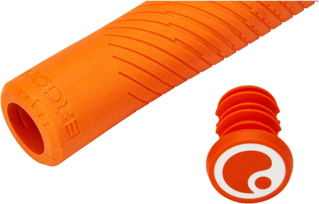 Ergon GXR Handvat - L - Oranje - afbeelding 2 van 3