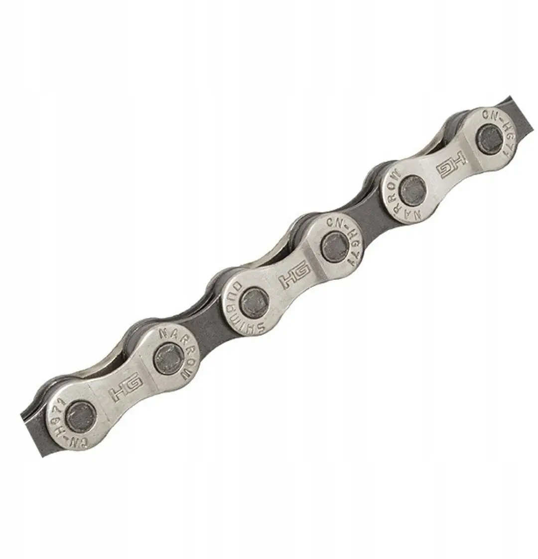 Shimano CN-HG71 Ketting 6/7/8 Speed ​​- 114 Schakels