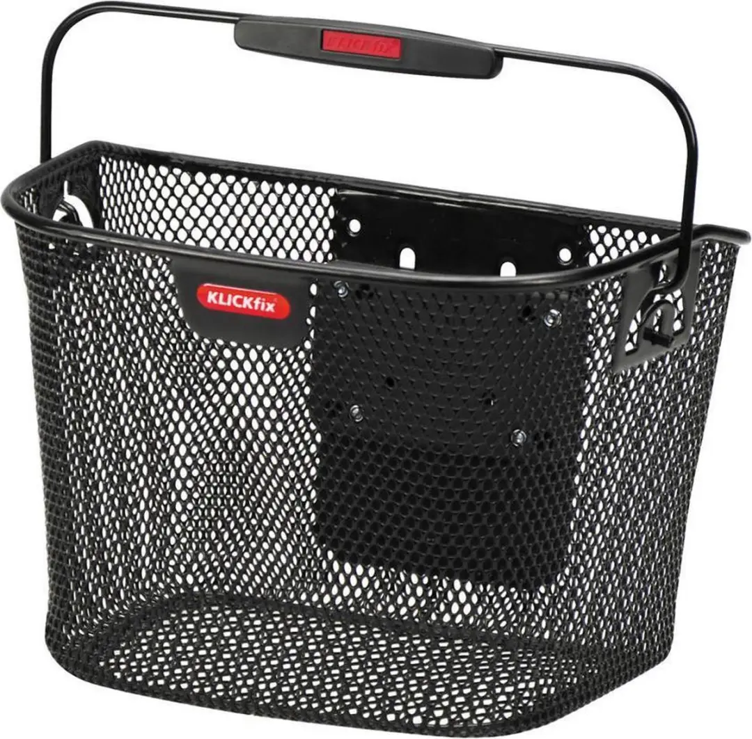 Klickfix Mand Mini