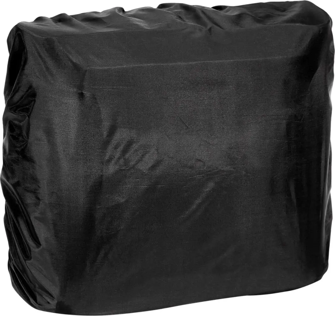 KLICKfix Allegra Fashion Stuurtas - 4L - Grijs - afbeelding 6 van 6