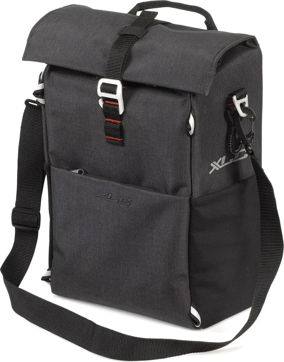 XLC BA-S91 Commuter Fietstas