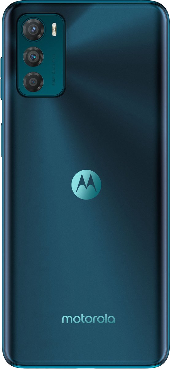 Motorola Moto G42 - 64GB - Groen