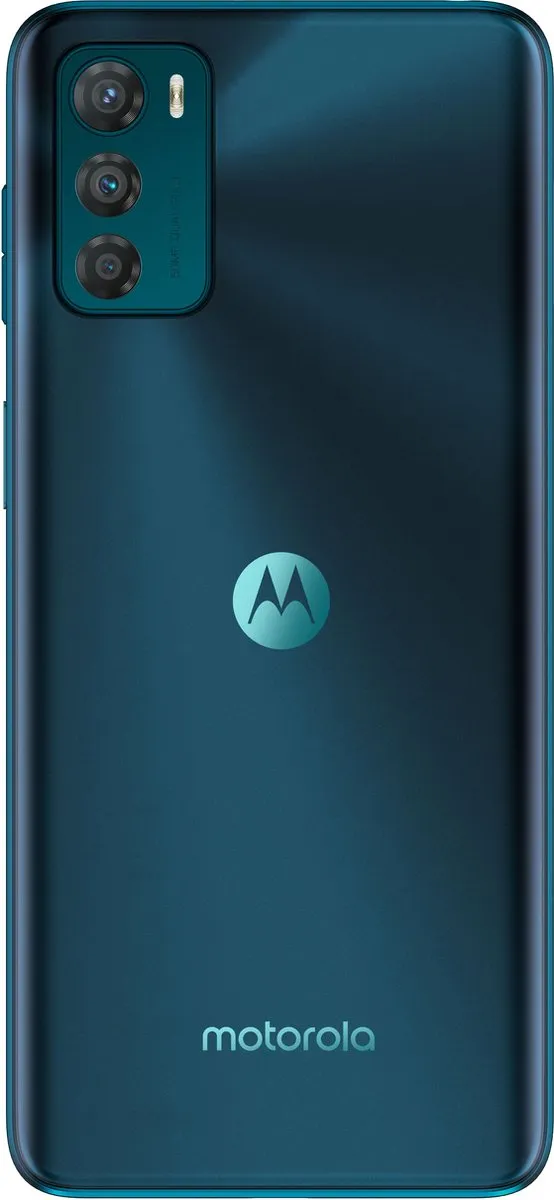 Motorola Moto G42 PAU00025SE Smartphone - 64GB - Groen