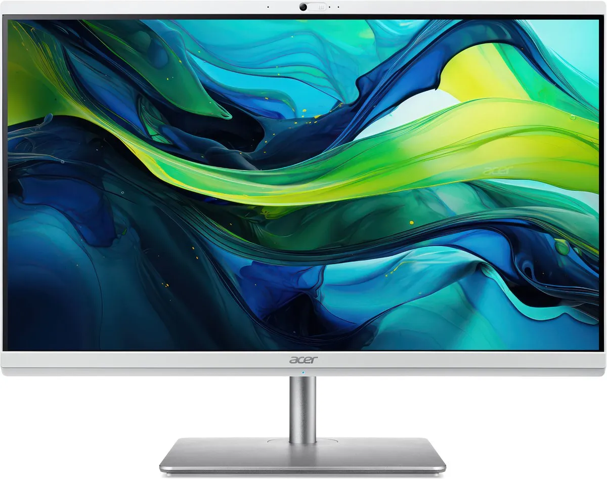 Acer Aspire C24-195ES All-in-one PC 24" Full-HD