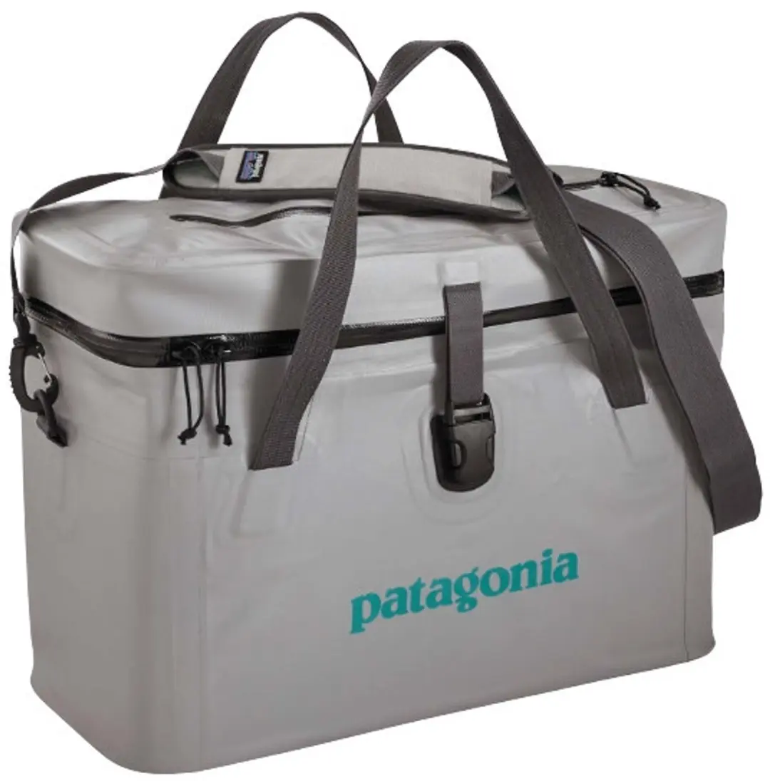 Patagonia Stormfront Great Divider Grey