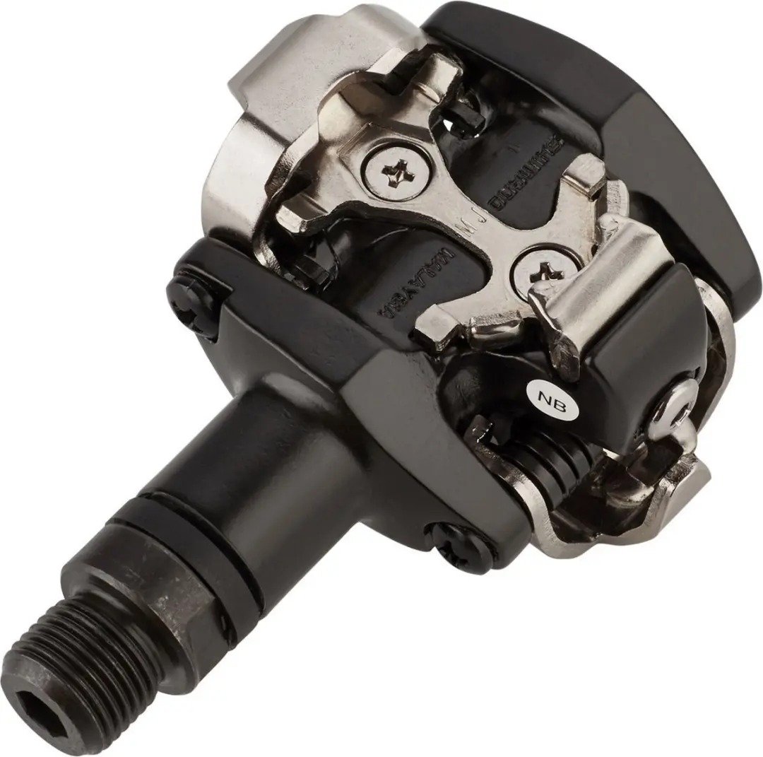 Shimano PD-M505 SPD Pedalen