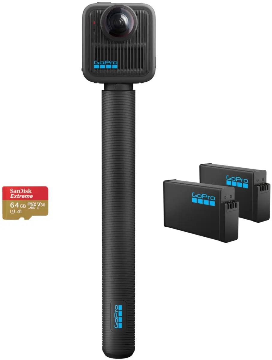 GoPro Sports Kit AKTAC-001-VN