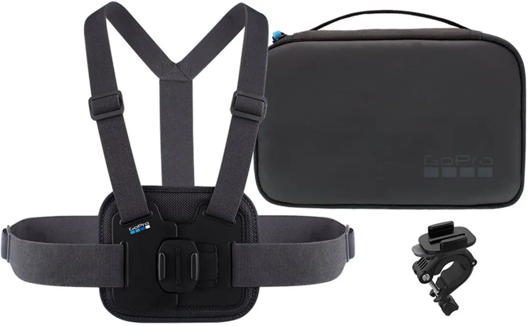 GoPro Sports Kit AKTAC-001-VN - afbeelding 2 van 2