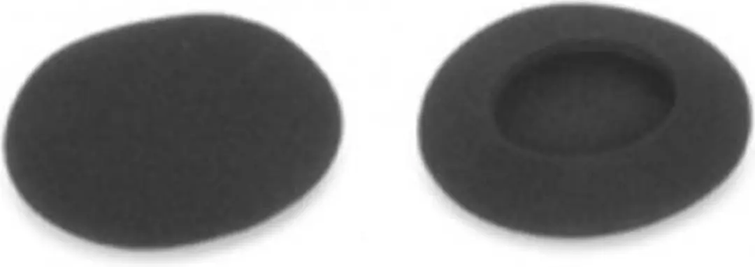 Sennheiser oorkussens voor HD 26 en PMX 60 hoofdtelefoons