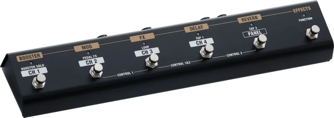 BOSS GA-FC EX Voetcontroller