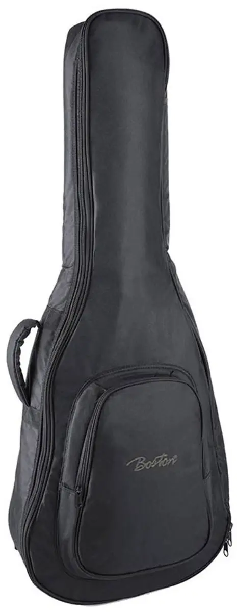 Boston K-06.2 Gigbag Klassieke Gitaar