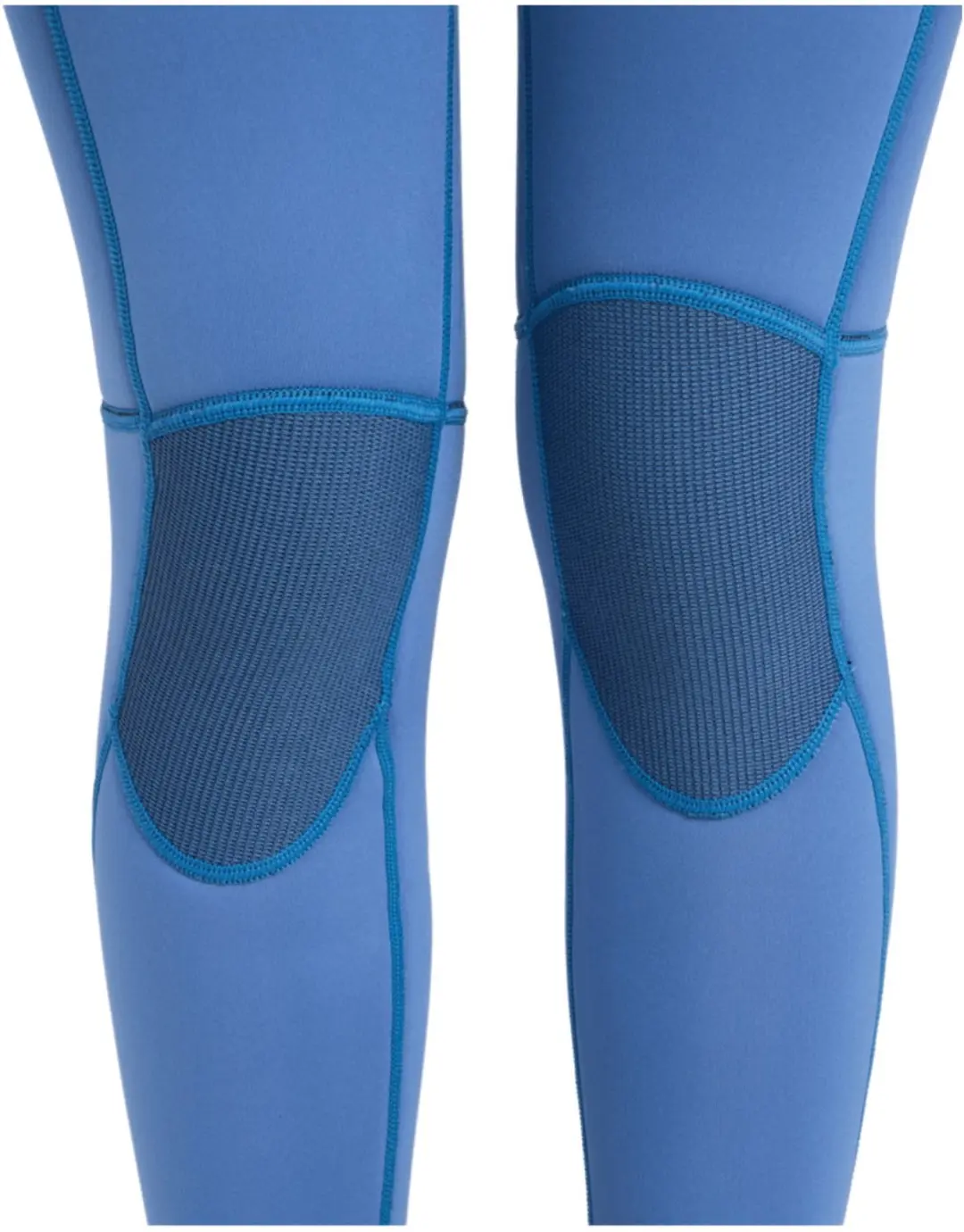 2026 Roxy Junior Prologue+ 3/2mm Rug Ritssluiting Wetsuit -
