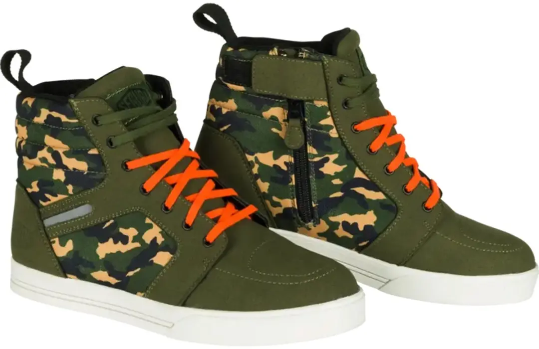 Segura Santana Sneakers