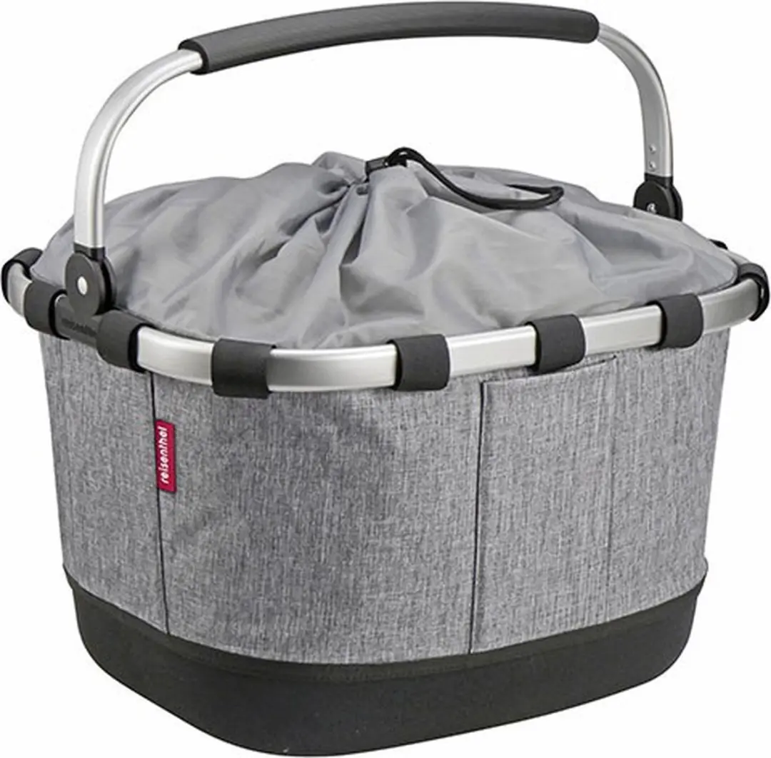 KLICKfix Reisenthel Carrybag GT Fietsmand