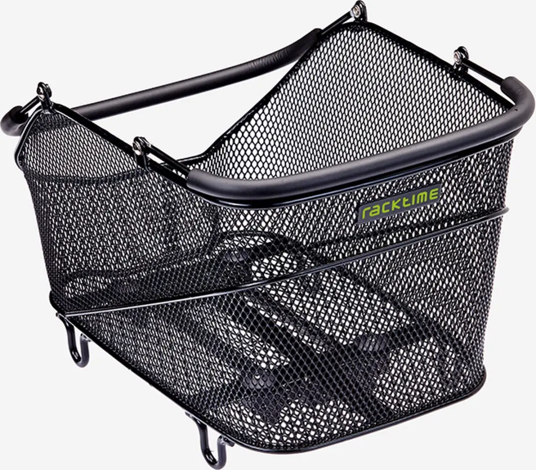 Racktime Mand RT Baskit Trunk