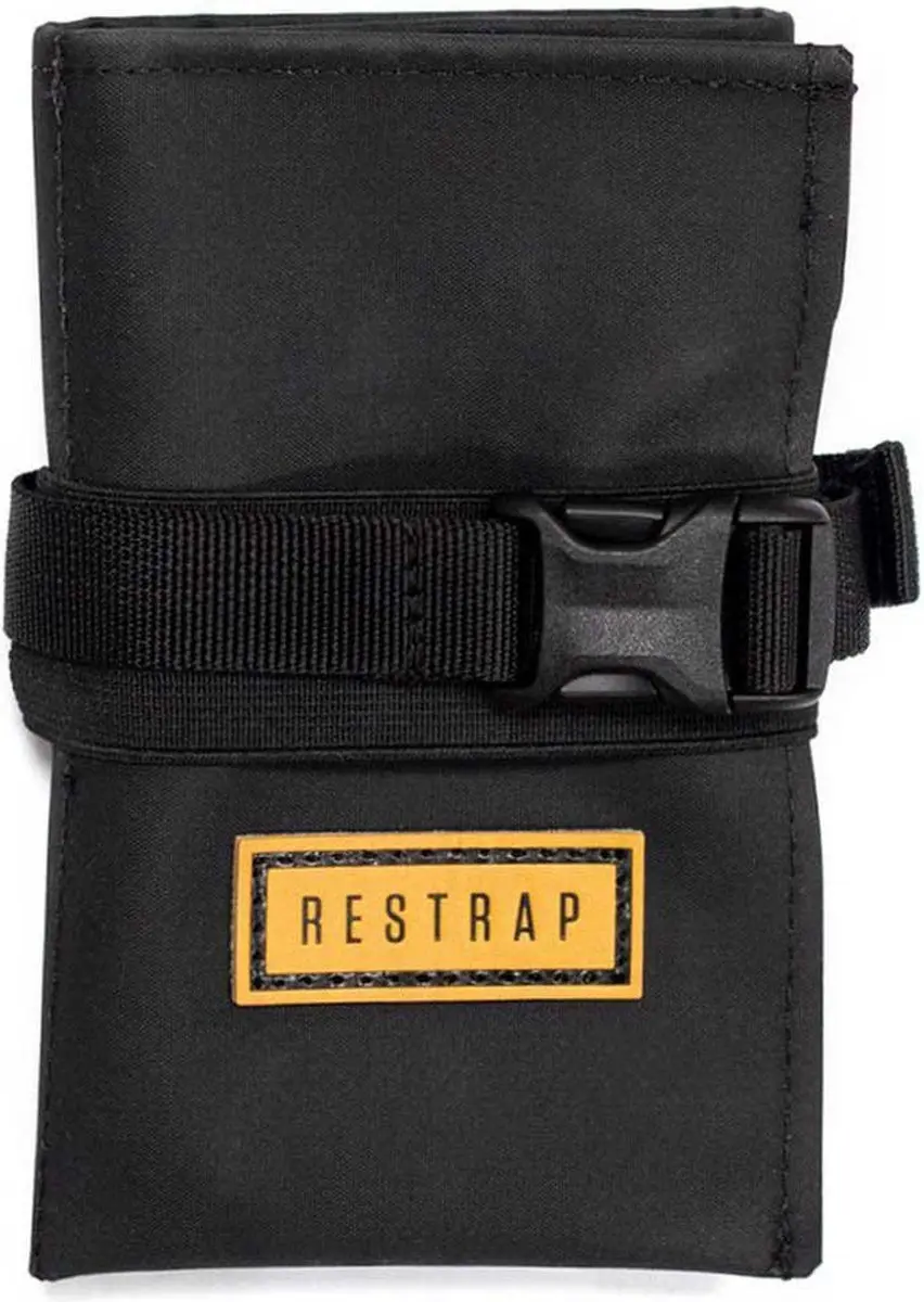 Restrap Tool Roll Gereedschapzadeltas