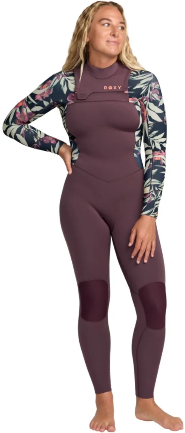 Roxy Dames Swell Wetsuit 3/2mm