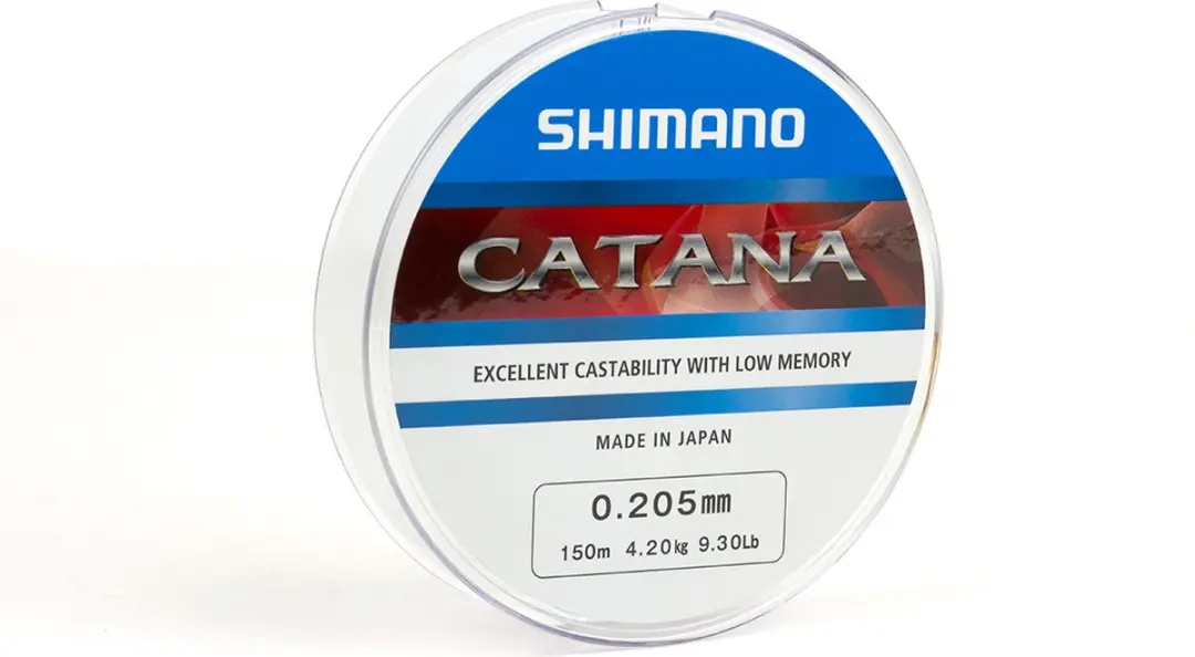 Shimano Catana Spinning 150m