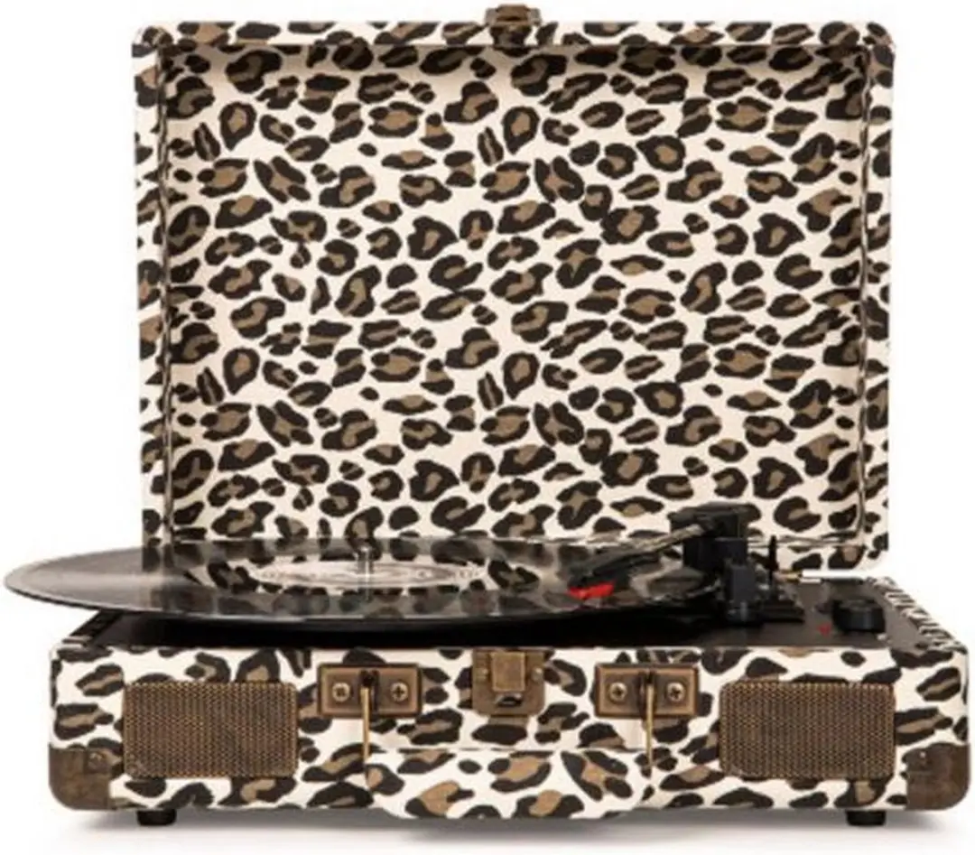 Crosley Cruiser Deluxe Platenspeler