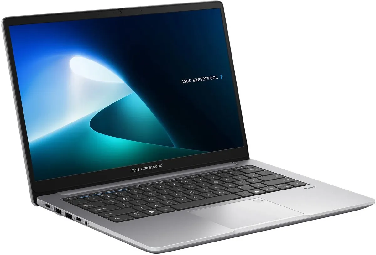 ASUS ExpertBook P1 P1403CVA-S61678X Zakelijke Laptop 14" - 16GB/512GB - Grijs