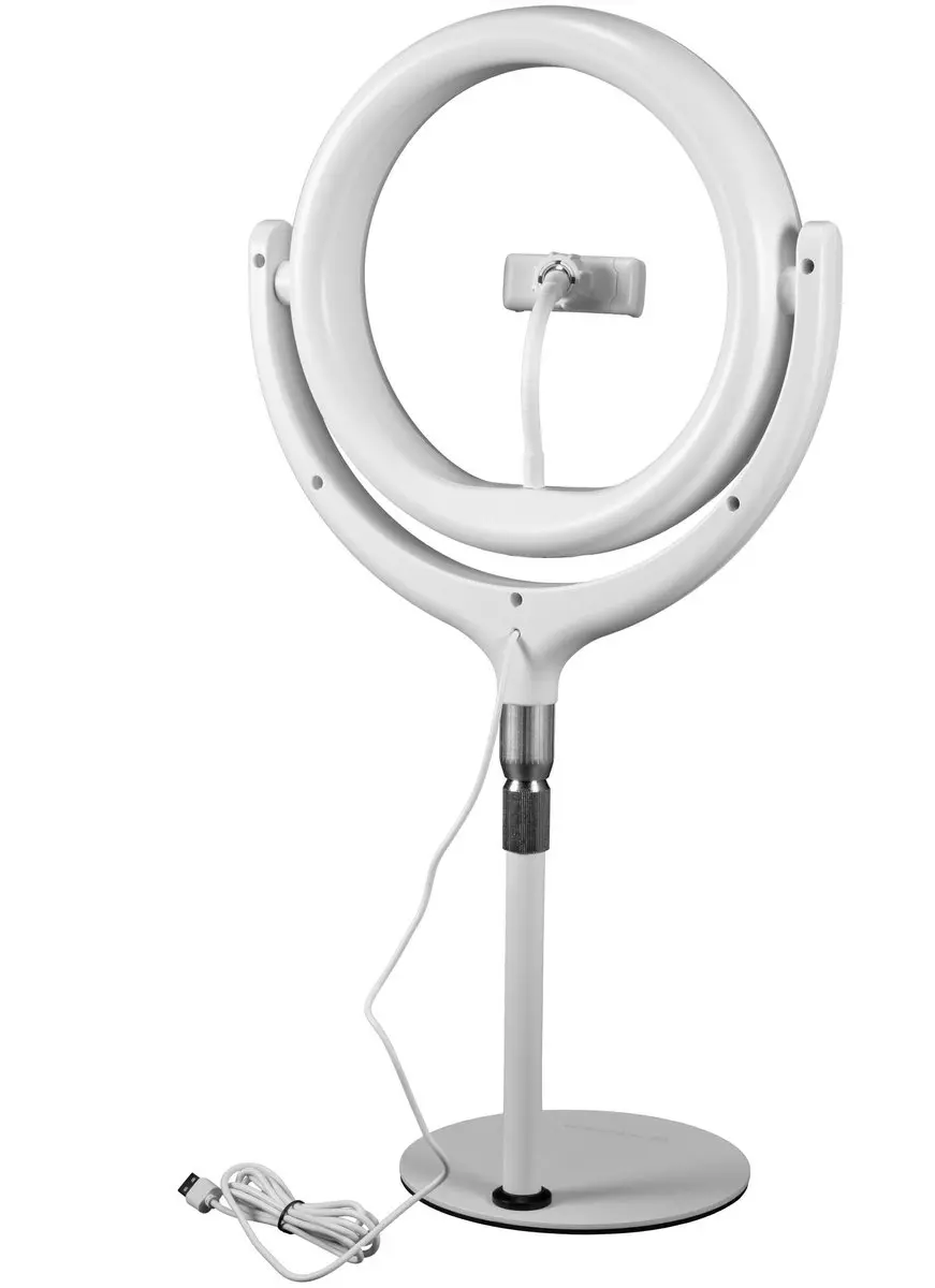 Bresser Ringlamp