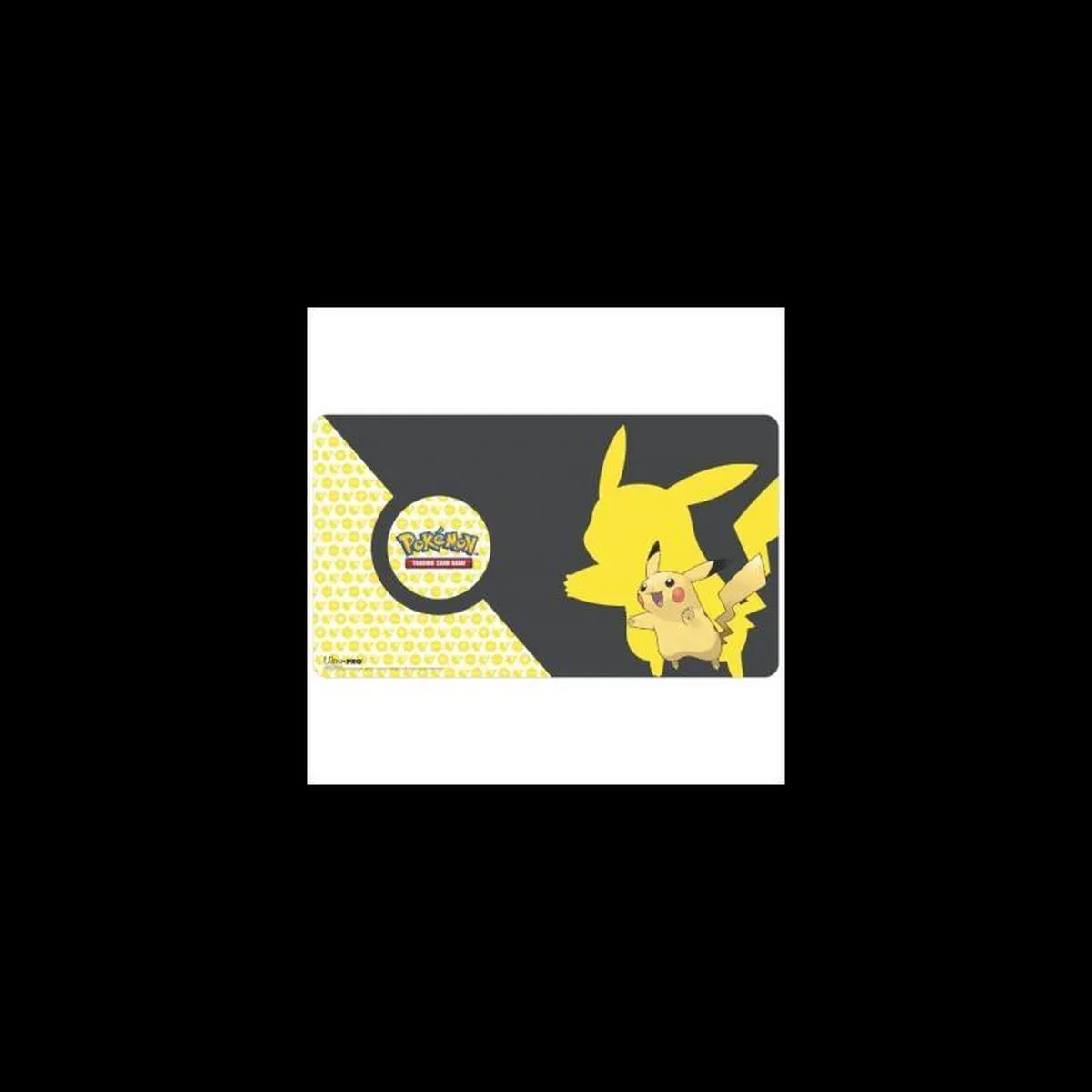 Pokémon Speelmat Pikachu - Veelkleurig