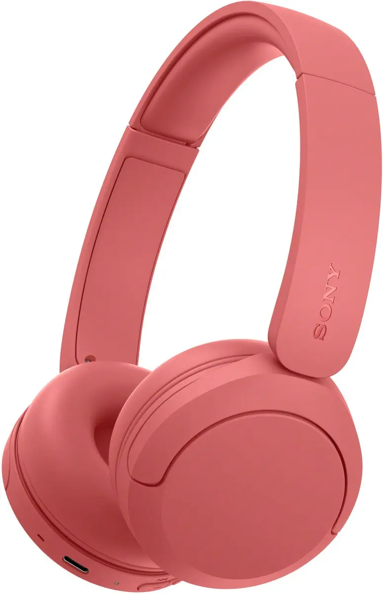 Sony WH-CH535 Draadloze On-Ear Koptelefoon