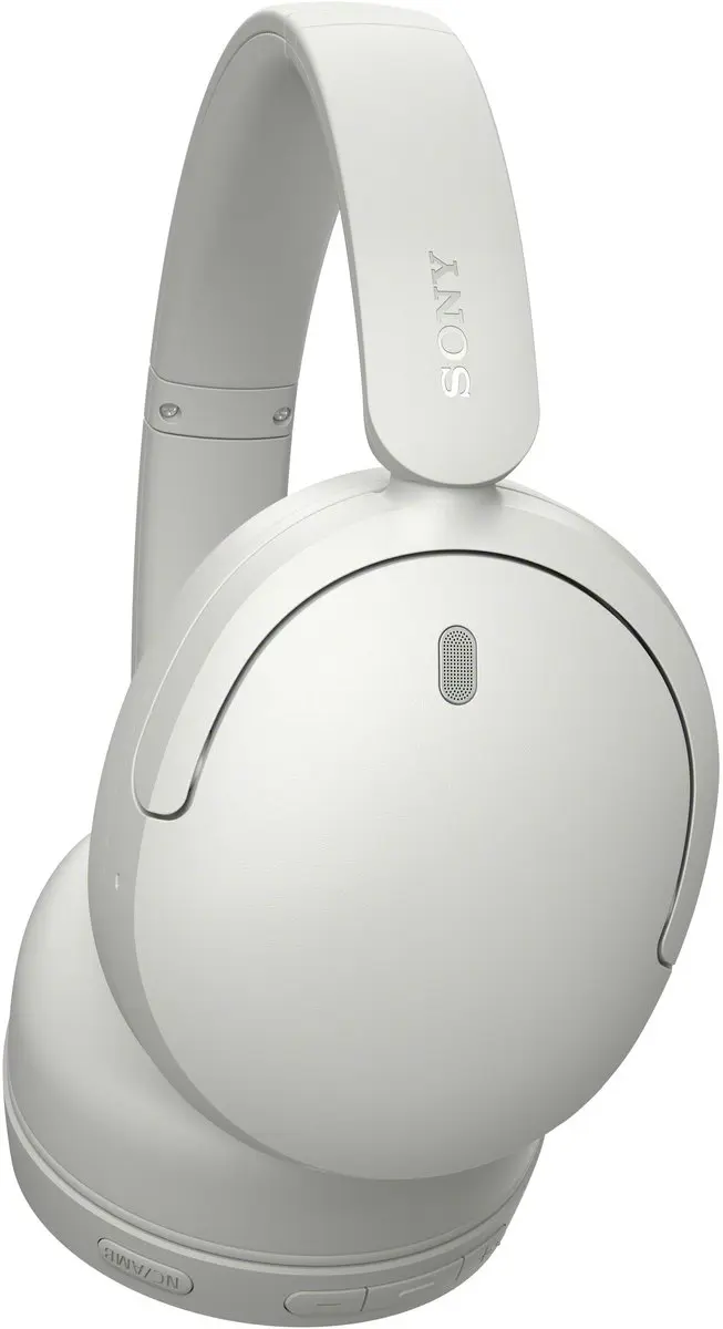 Sony WH-CH735N Noise Cancelling Koptelefoon - Wit - afbeelding 2 van 6