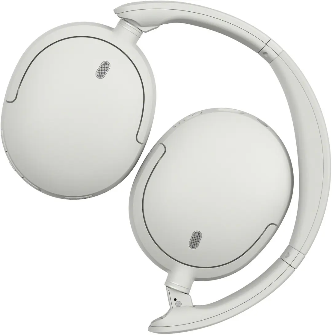 Sony WH-CH735N Noise Cancelling Koptelefoon - Wit - afbeelding 3 van 6