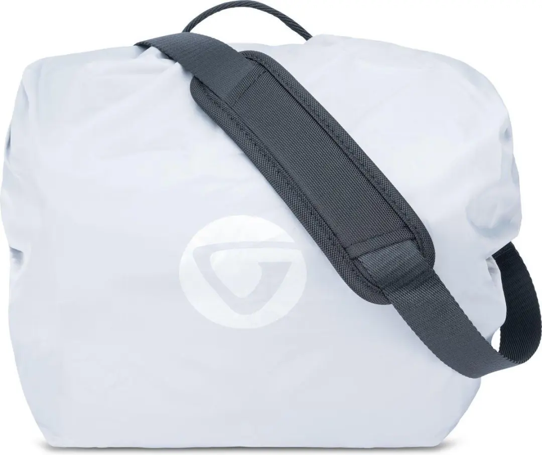 Vanguard VEO GO 24M Schoudertas - 2 Lenzen - M - Khaki - afbeelding 4 van 6