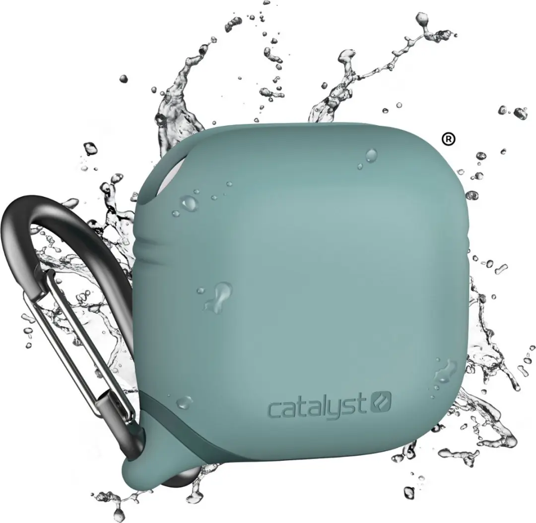 Catalyst Waterproof Case AirPods (4th Generation)