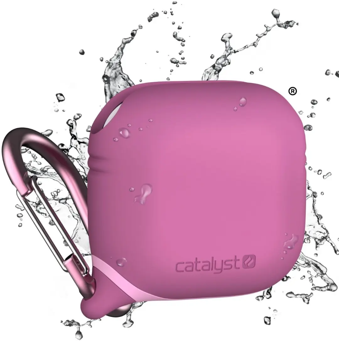 Catalyst Waterproof Case AirPods (4th Generation)