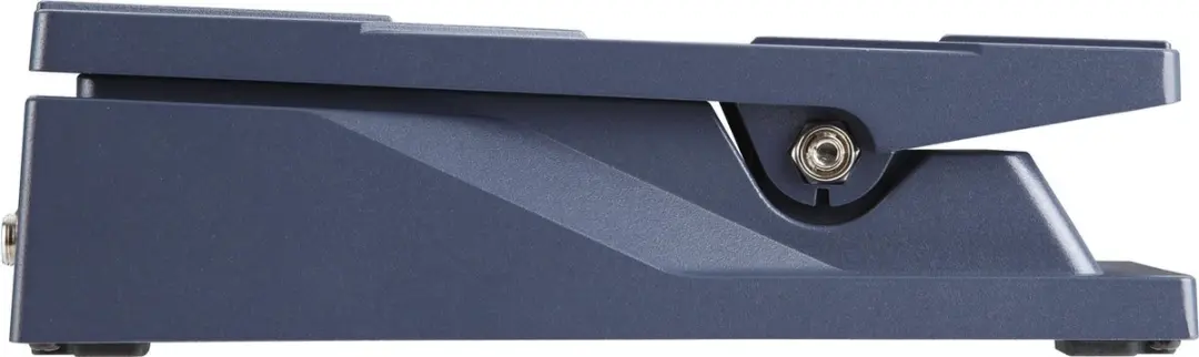 BOSS EV-30 Dual Expressiepedaal - Zwart