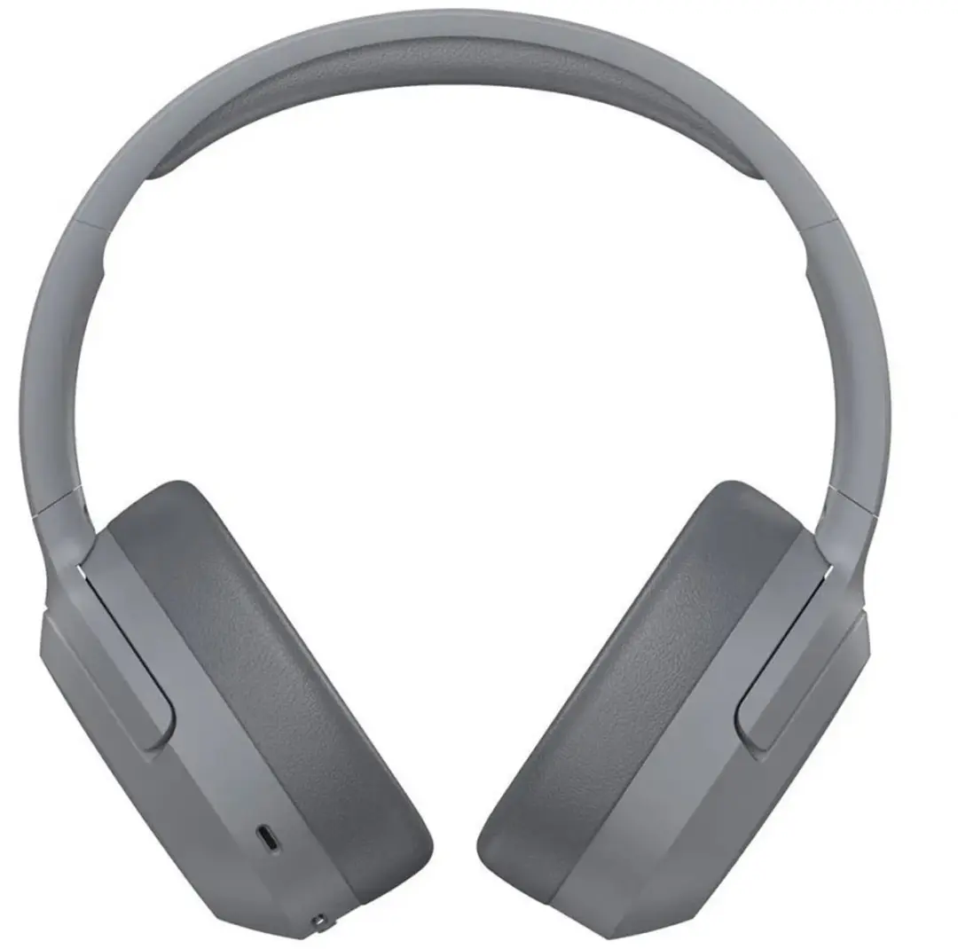 Edifier W820NB Draadloze Over-Ear Koptelefoon - Grijs - afbeelding 5 van 6