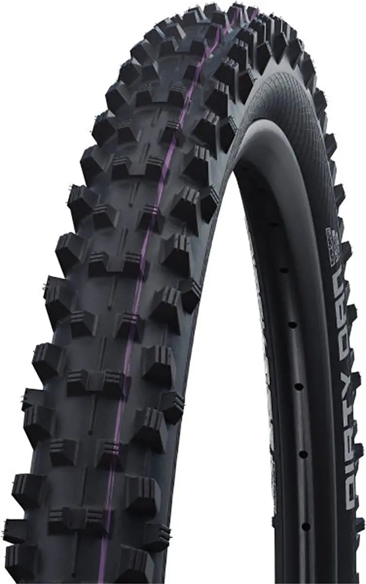 Schwalbe Dirty Dan TLE ADDIX Ultra Soft 27.5x2.35