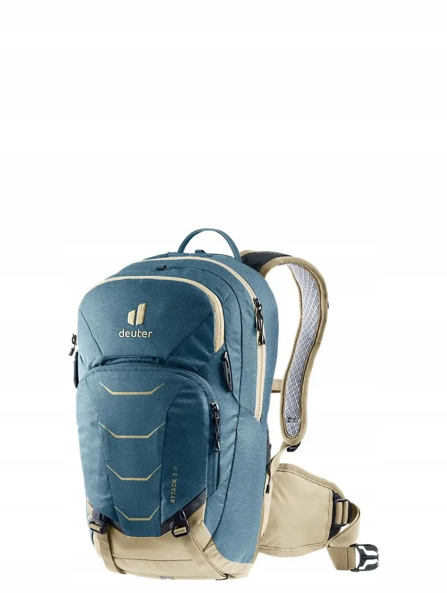 Deuter Attack 8 JR Fietsrugzak
