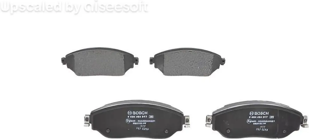 Bosch Remblokken BP1991