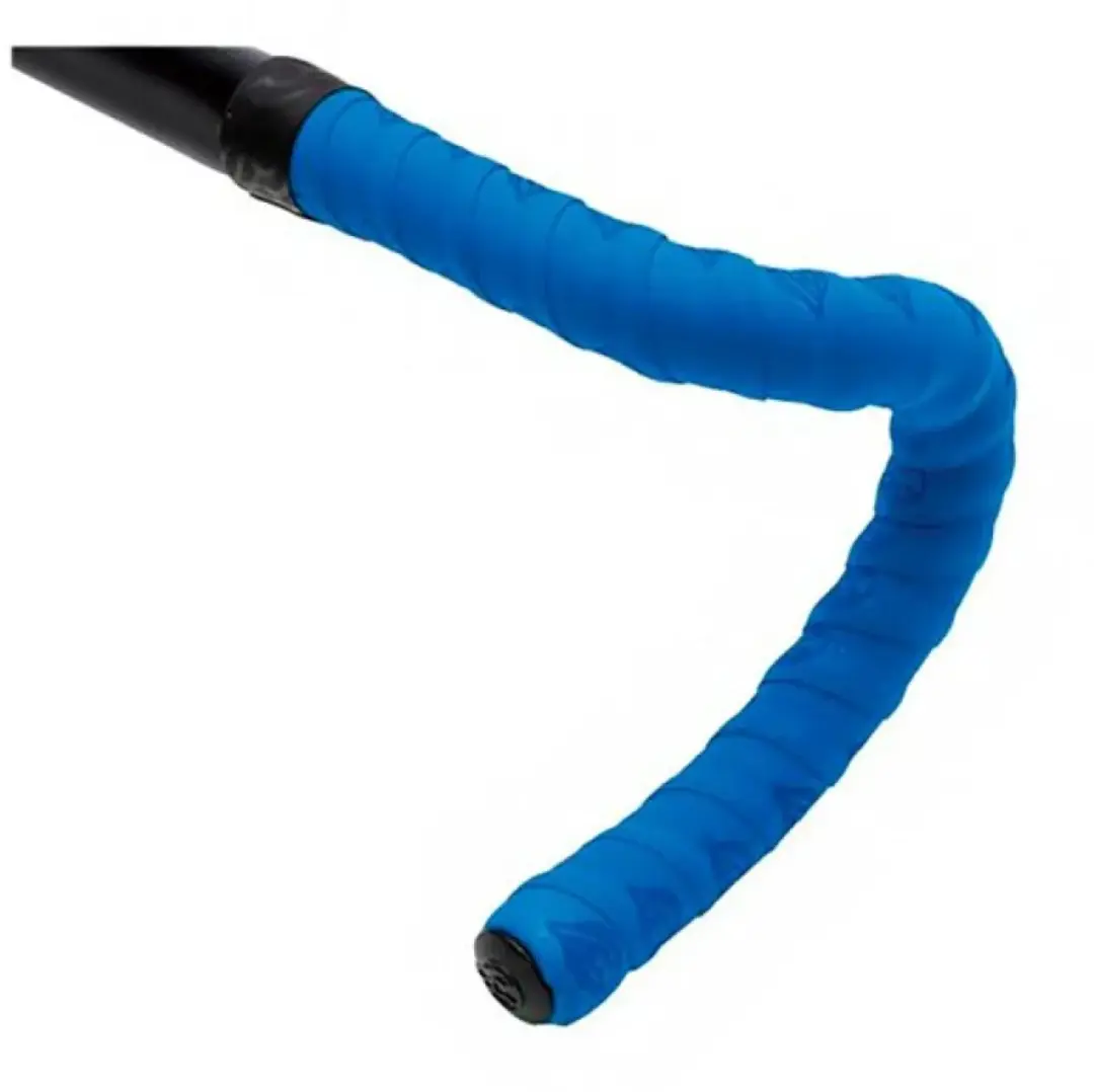 Cinelli Gel Cork Stuurlint Blauw - afbeelding 3 van 3