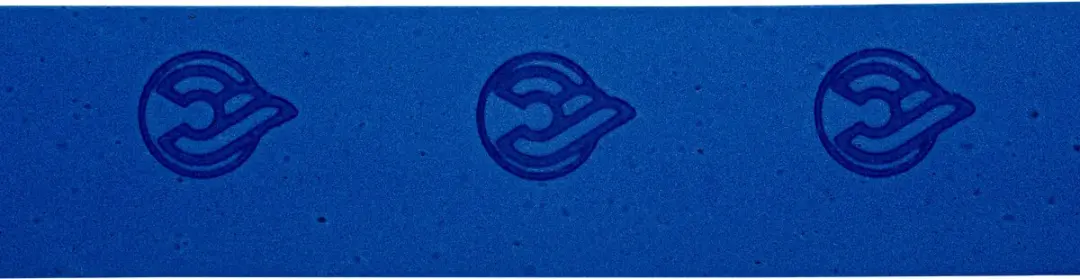Cinelli Gel Cork Stuurlint Blauw - afbeelding 2 van 3