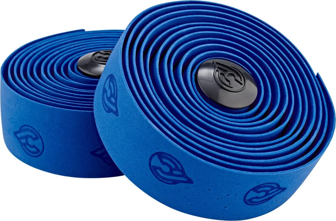 Cinelli Gel Cork Stuurlint Blauw
