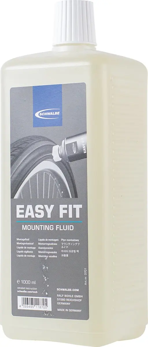Schwalbe Easy Fit Montagevloeistof 1L