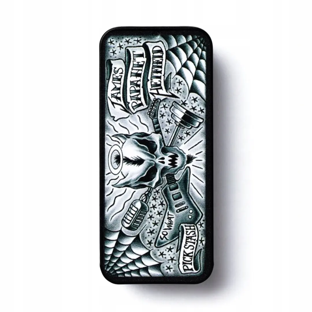 Gitaar Plectrums Set