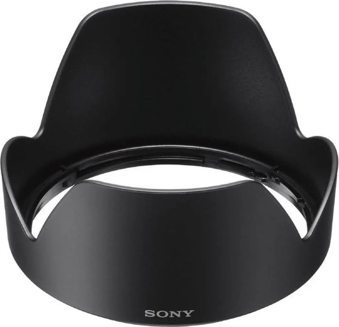 Sony ALCSH128.SYH Lenshoed
